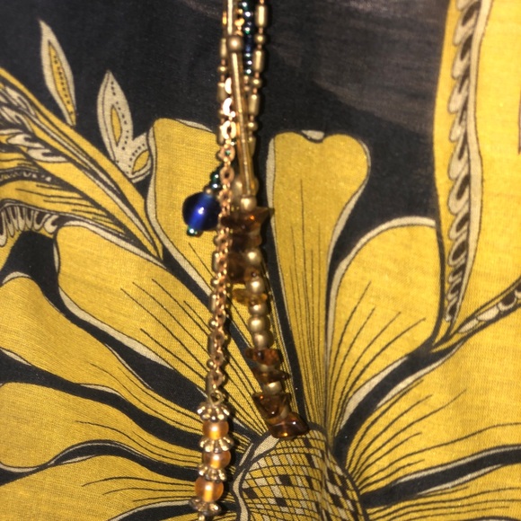 Stunning overall with vest - Picture 10 of 14